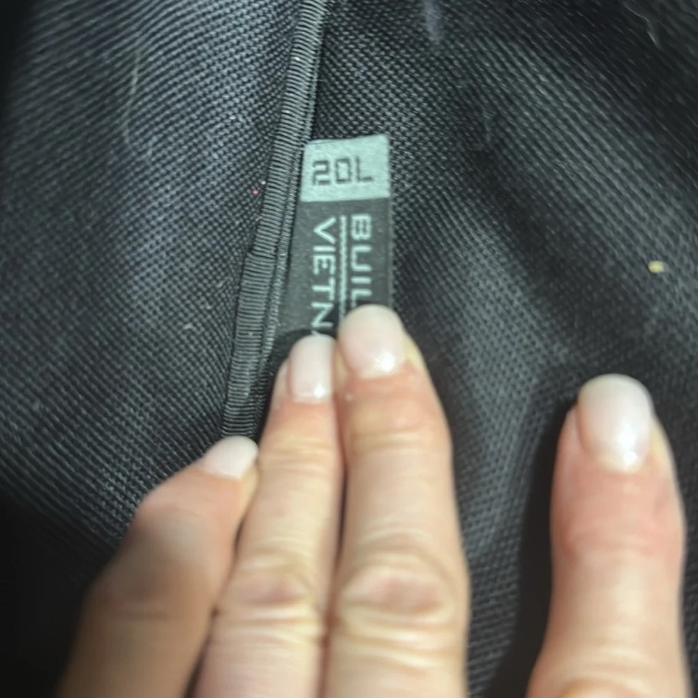 GoRuck Rucker 20L - Picture 6 of 8